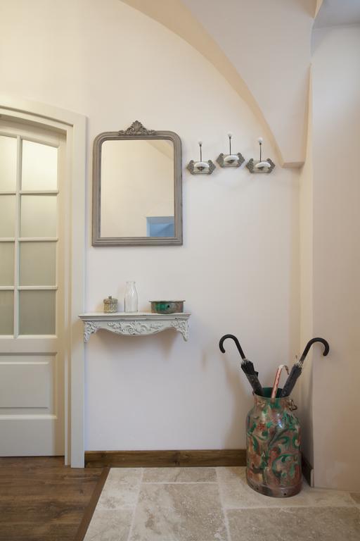 Green Door Apartment Sybin Pokój zdjęcie